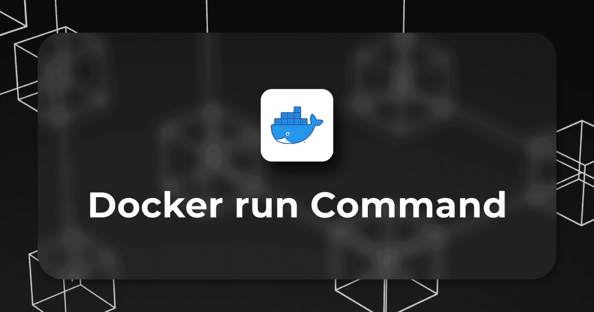 12 Usefull Docker Commands That Would Have Saved You Hours