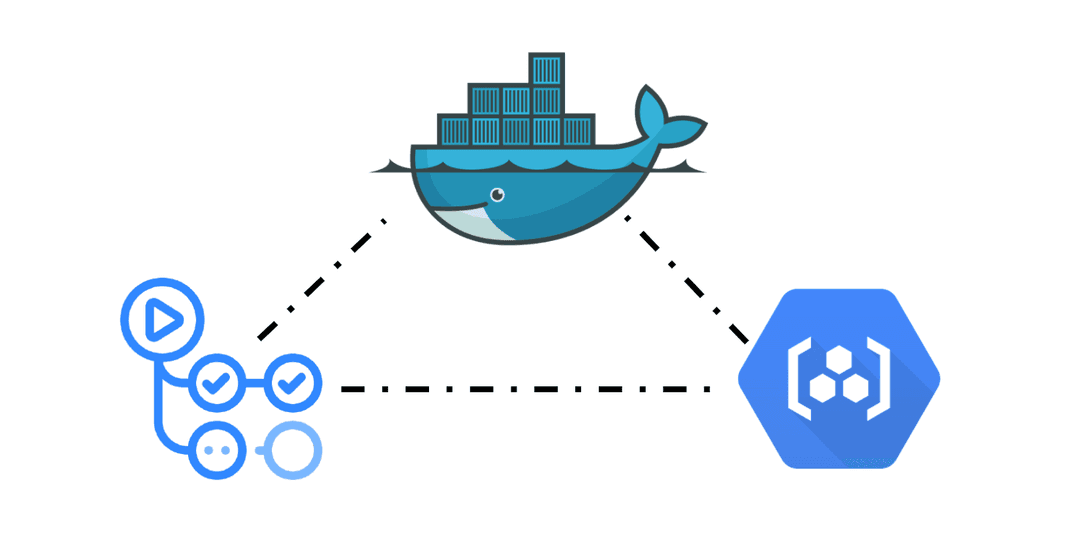 Working with Local Docker Images and Google Container Registry