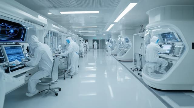 Understanding Server Infrastructure: From Bare Metal to Cloud